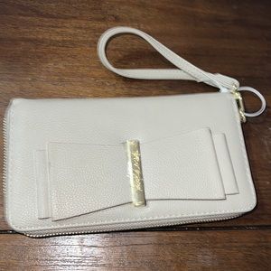 Betsy Johnson Wristlet
